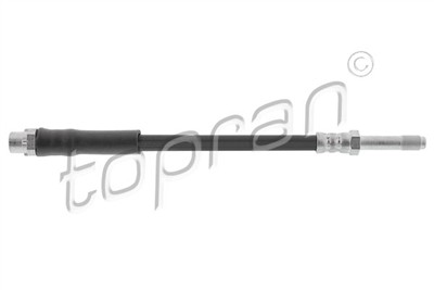 TOPRAN 501 128 Číslo výrobce: 501 128 001. EAN: 3430720000016.