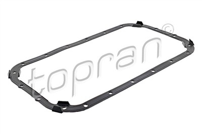 TOPRAN 302 537 Číslo výrobce: 302 537 001. EAN: 1930870000017.