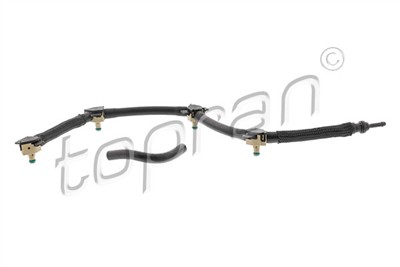 TOPRAN 119 130 Číslo výrobce: 119 130 001. EAN: 4063926426398.