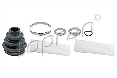 TOPRAN 502 327 Číslo výrobce: 502 327 001. EAN: 1033240000010.