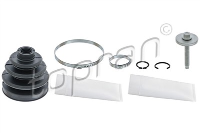 TOPRAN 304 390 Číslo výrobce: 304 390 001.