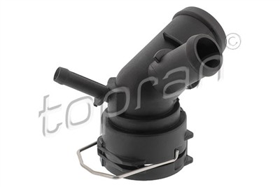 TOPRAN 119 749 Číslo výrobce: 119 749 001. EAN: 4063926426459.