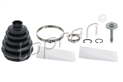 TOPRAN 304 385 Číslo výrobce: 304 385 001.