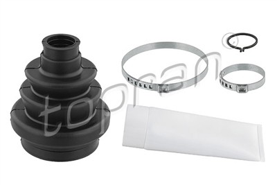 TOPRAN 206 217 Číslo výrobce: 206 217 001. EAN: 3744290000018.