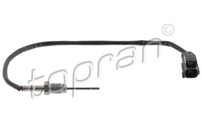 TOPRAN 638 581 Číslo výrobce: 638 581 001. EAN: 4063926420884.