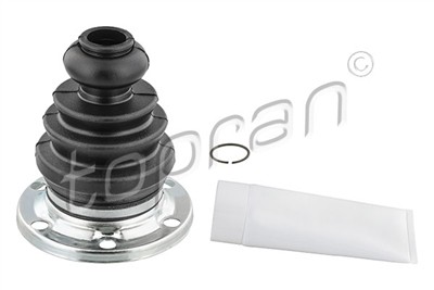 TOPRAN 104 078 Číslo výrobce: 104 078 001. EAN: 4063926062305.