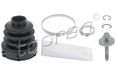 TOPRAN 304 383 Číslo výrobce: 304 383 001.