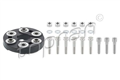 TOPRAN 400 243 Číslo výrobce: 400 243 001. EAN: 4108150000010.