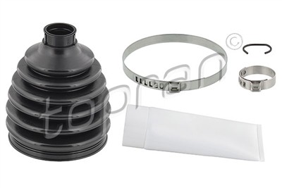 TOPRAN 114 359 Číslo výrobce: 114 359 001. EAN: 1119740000016.