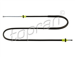 TOPRAN 700 945