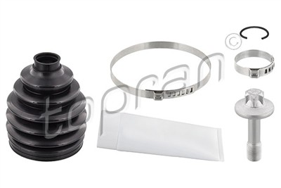 TOPRAN 409 312 Číslo výrobce: 409 312 001. EAN: 1209550000013.