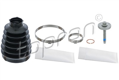 TOPRAN 304 380 Číslo výrobce: 304 380 001.