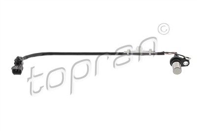 TOPRAN 600 564 Číslo výrobce: 600 564 001. EAN: 1316020000012.