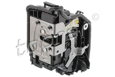 TOPRAN 623 652 Číslo výrobce: 623 652 001. EAN: 4063926425476.