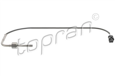 TOPRAN 409 581 Číslo výrobce: 409 581 001. EAN: 1301940000013.