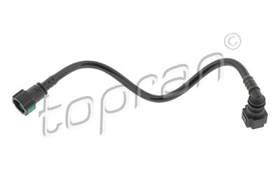 TOPRAN 305 377 Číslo výrobce: 305 377 001. EAN: 1368080000013.