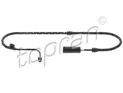 TOPRAN 501 402