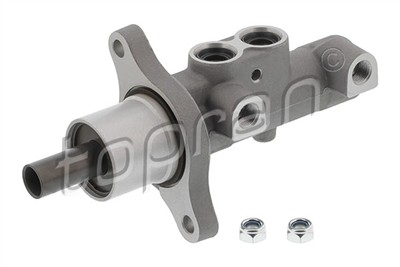 TOPRAN 302 624 Číslo výrobce: 302 624 001. EAN: 1348440000013.