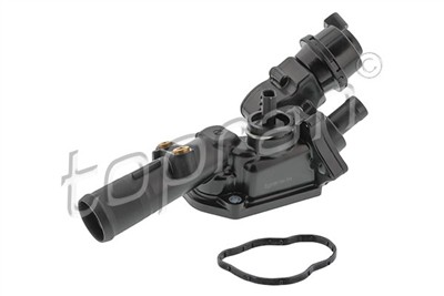 TOPRAN 701 773 Číslo výrobce: 701 773 001. EAN: 1228840000014.