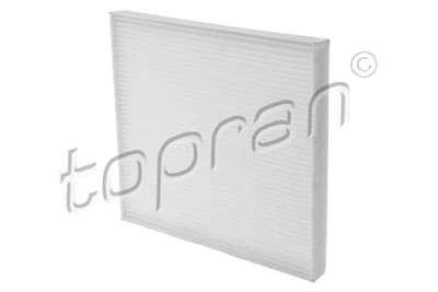 TOPRAN 207 624 Číslo výrobce: 207 624 001. EAN: 8086240000019.