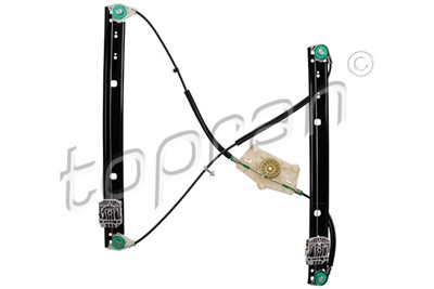 TOPRAN 114 440 Číslo výrobce: 114 440 001. EAN: 8375480000010.