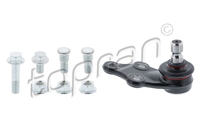 TOPRAN 821 414 Číslo výrobce: 821 414 001. EAN: 1162160000012.