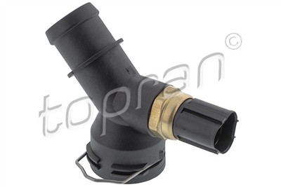 TOPRAN 113 873 Číslo výrobce: 113 873 001. EAN: 4063926409773.