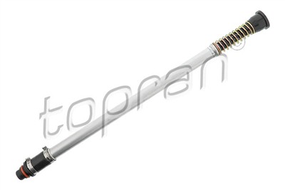 TOPRAN 503 369 Číslo výrobce: 503 369 001. EAN: 1352660000012.