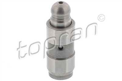 TOPRAN 302 639 Číslo výrobce: 302 639 001. EAN: 1319240000084.