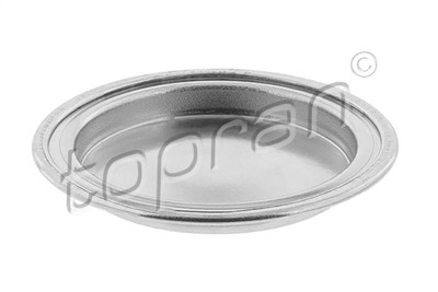 TOPRAN 601 616 Číslo výrobce: 601 616 001. EAN: 4063926444804.