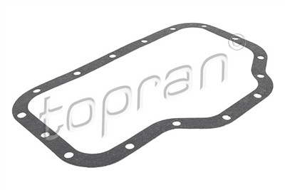 TOPRAN 500 776 Číslo výrobce: 500 776 001. EAN: 1113170000059.
