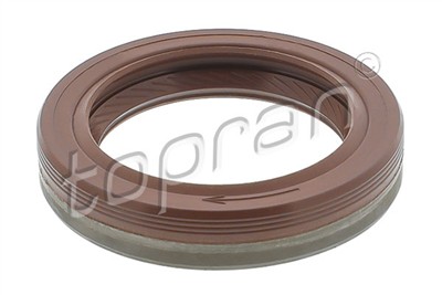 TOPRAN 208 756 Číslo výrobce: 208 756 002. EAN: 4063926341240.