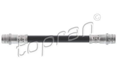 TOPRAN 108 127 Číslo výrobce: 108 127 001. EAN: 6117750000304.
