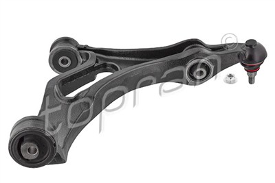 TOPRAN 111 993 Číslo výrobce: 111 993 001. EAN: 4063926154505.