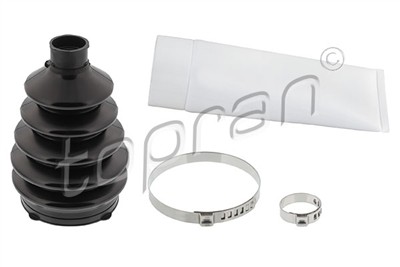 TOPRAN 205 765 Číslo výrobce: 205 765 001. EAN: 6030050000013.