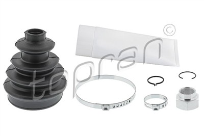 TOPRAN 301 253 Číslo výrobce: 301 253 001. EAN: 1167610000017.