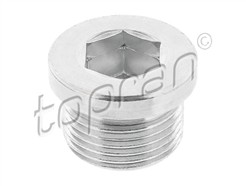 TOPRAN 118 930