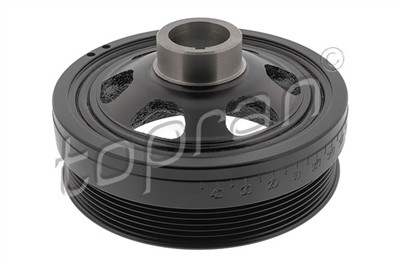 TOPRAN 401 010 Číslo výrobce: 401 010 001. EAN: 4063926197953.