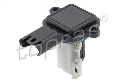 TOPRAN 629 208 Číslo výrobce: 629 208 001. EAN: 4063926445320.