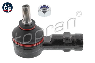 TOPRAN 301 362 Číslo výrobce: 301 362 001. EAN: 3344170000017.