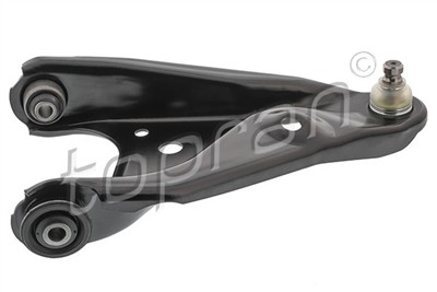 TOPRAN 700 948 Číslo výrobce: 700 948 001. EAN: 1139770000015.