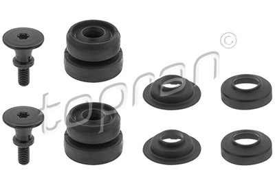 TOPRAN 119 508 Číslo výrobce: 119 508 001. EAN: 4063926426404.