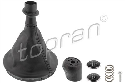TOPRAN 115 881 Číslo výrobce: 115 881 001. EAN: 4063926423175.