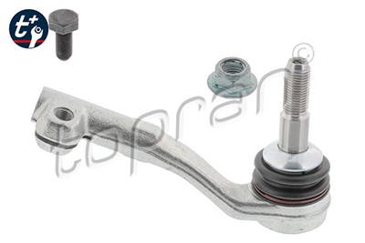 TOPRAN 502 658 Číslo výrobce: 502 658 001. EAN: 1164310000019.