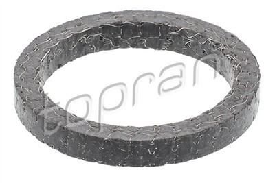 TOPRAN 634 055 Číslo výrobce: 634 055 001. EAN: 4063926447096.