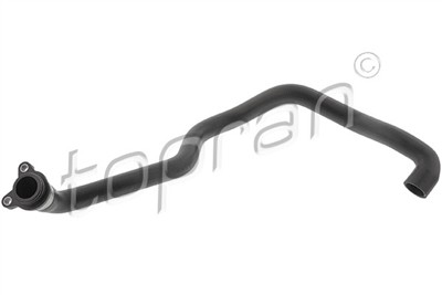 TOPRAN 502 856 Číslo výrobce: 502 856 001. EAN: 4063926441339.