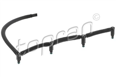 TOPRAN 724 071 Číslo výrobce: 724 071 001. EAN: 4063926429108.