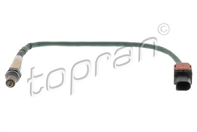 TOPRAN 625 020 Číslo výrobce: 625 020 001. EAN: 4063926444453.