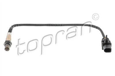 TOPRAN 625 015 Číslo výrobce: 625 015 001. EAN: 4063926444392.