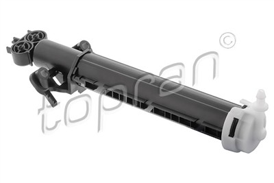 TOPRAN 601 366 Číslo výrobce: 601 366 001. EAN: 4063926444590.